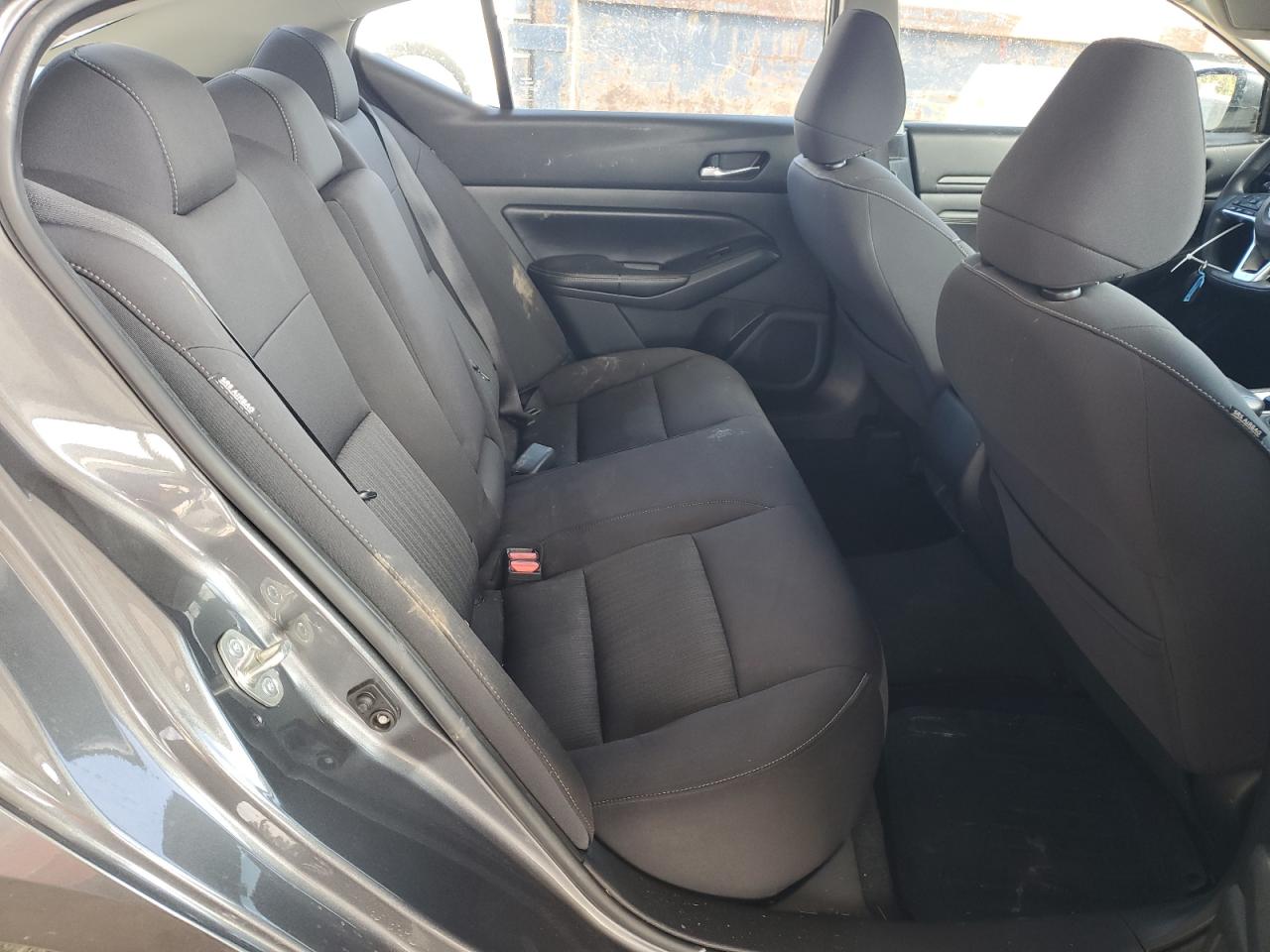 2020 Nissan Altima VIN 1N4BL4BV9LN313044 Copart auction photo, all over / undercarriage damage thumbnail 10
