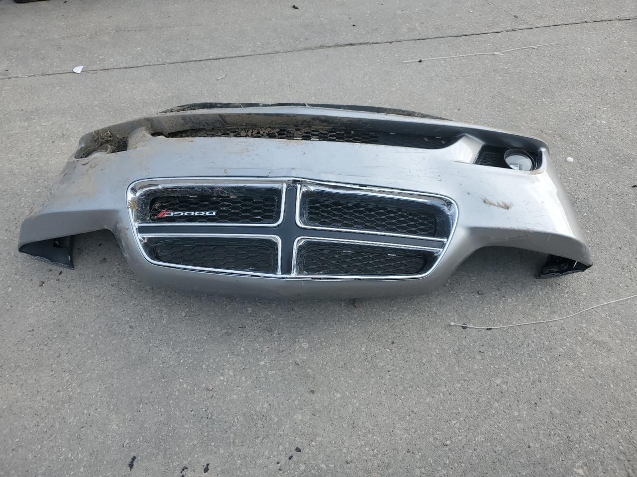 2013 Dodge Charger VIN 2C3CDXCT6DH707061 Copart auction photo, front end / side damage thumbnail 14