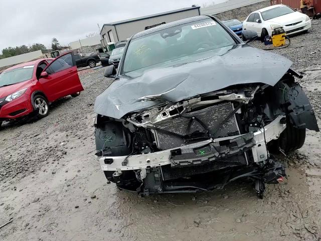 2024 Mercedes-Benz C-klasse VIN W1KAF4GB8RR174723 Copart auction photo, front end damage thumbnail 14