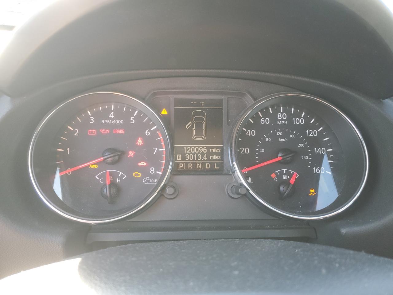2012 Nissan Rogue VIN JN8AS5MV5CW700197 Copart auction photo, front end / minor dent/scratches damage thumbnail 9