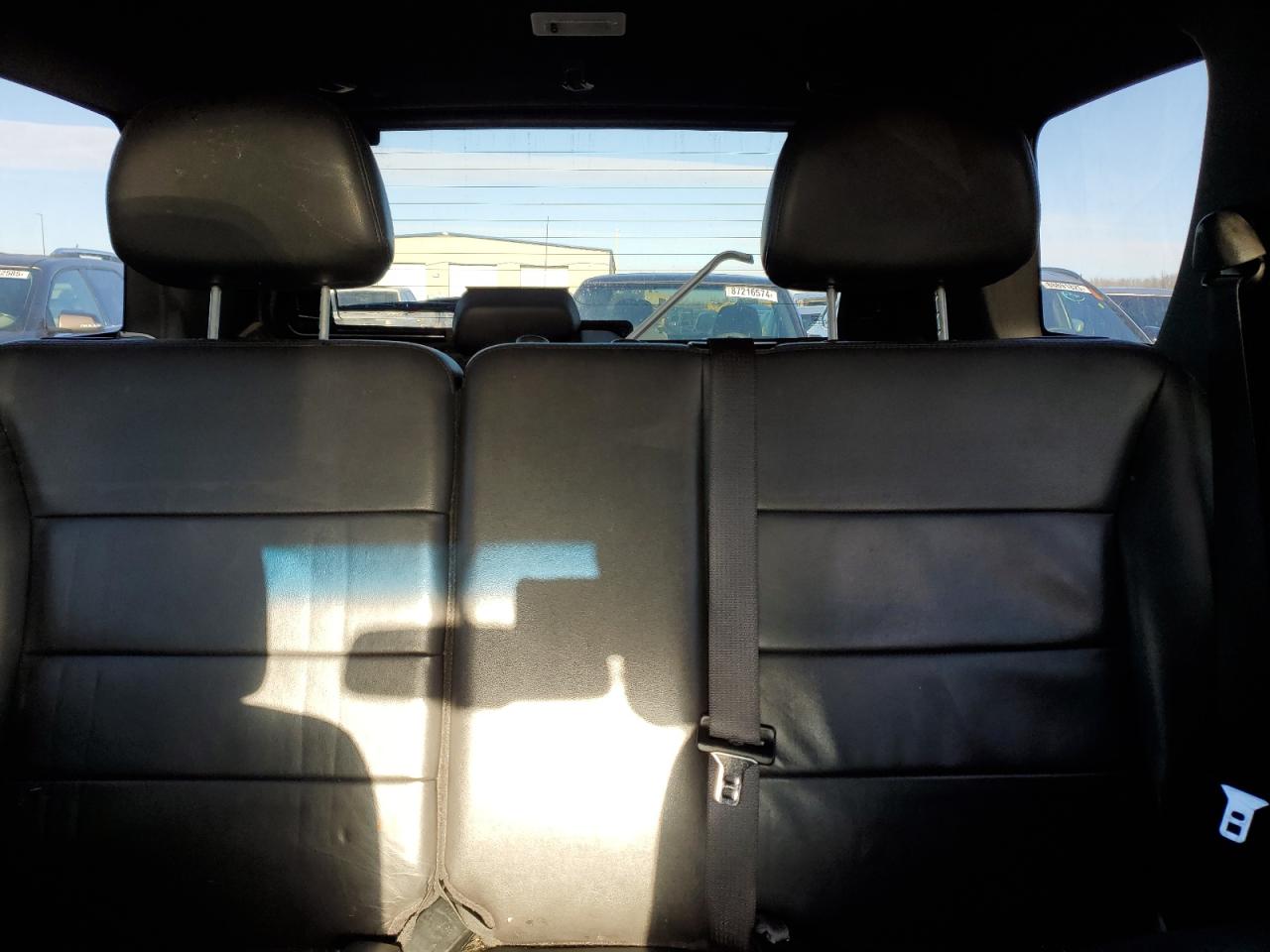 2012 Ford Escape VIN 1FMCU0EG0CKC61530 Copart auction photo, front end damage thumbnail 10