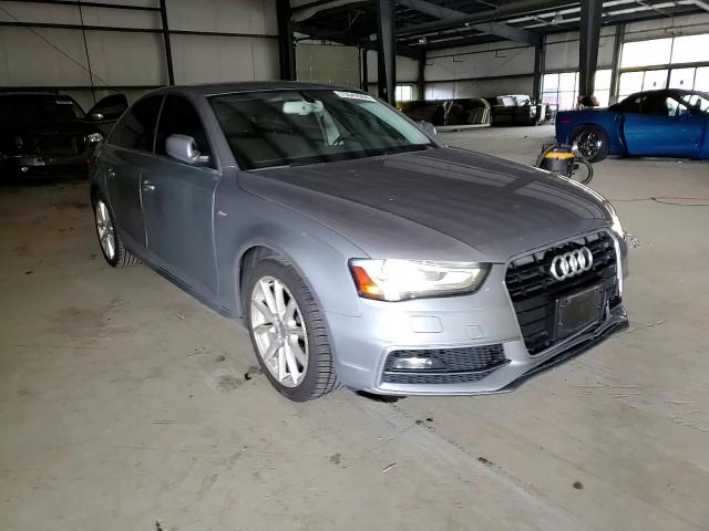 2016 Audi A4 VIN WAUEFAFL1GN011269 Copart auction photo, mechanical / minor dent/scratches damage thumbnail 11