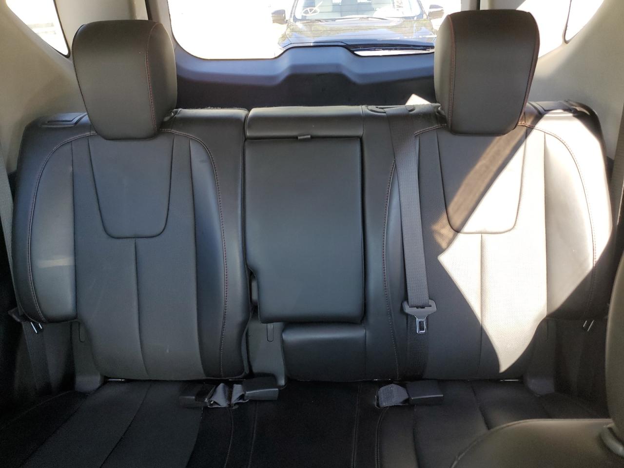 2015 Chevrolet Equinox VIN 2GNALDEK7F6203553 Copart auction photo, minor dent/scratches / front end damage thumbnail 10