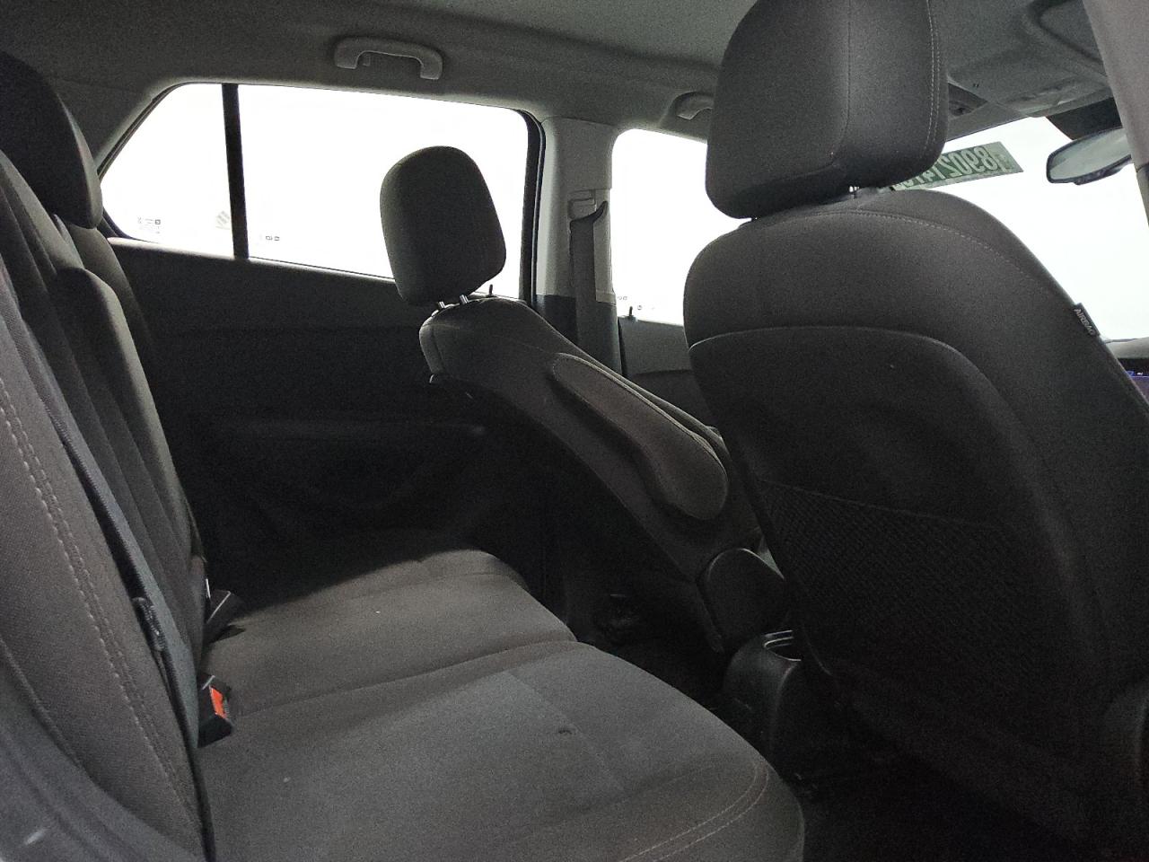 2020 Chevrolet Trax VIN KL7CJKSB3LB062017 Copart auction photo, normal wear damage thumbnail 11