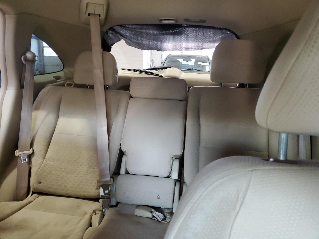 2011 Honda CR-V VIN 5J6RE4H41BL090696 Copart auction photo, rear end / front end damage thumbnail 10