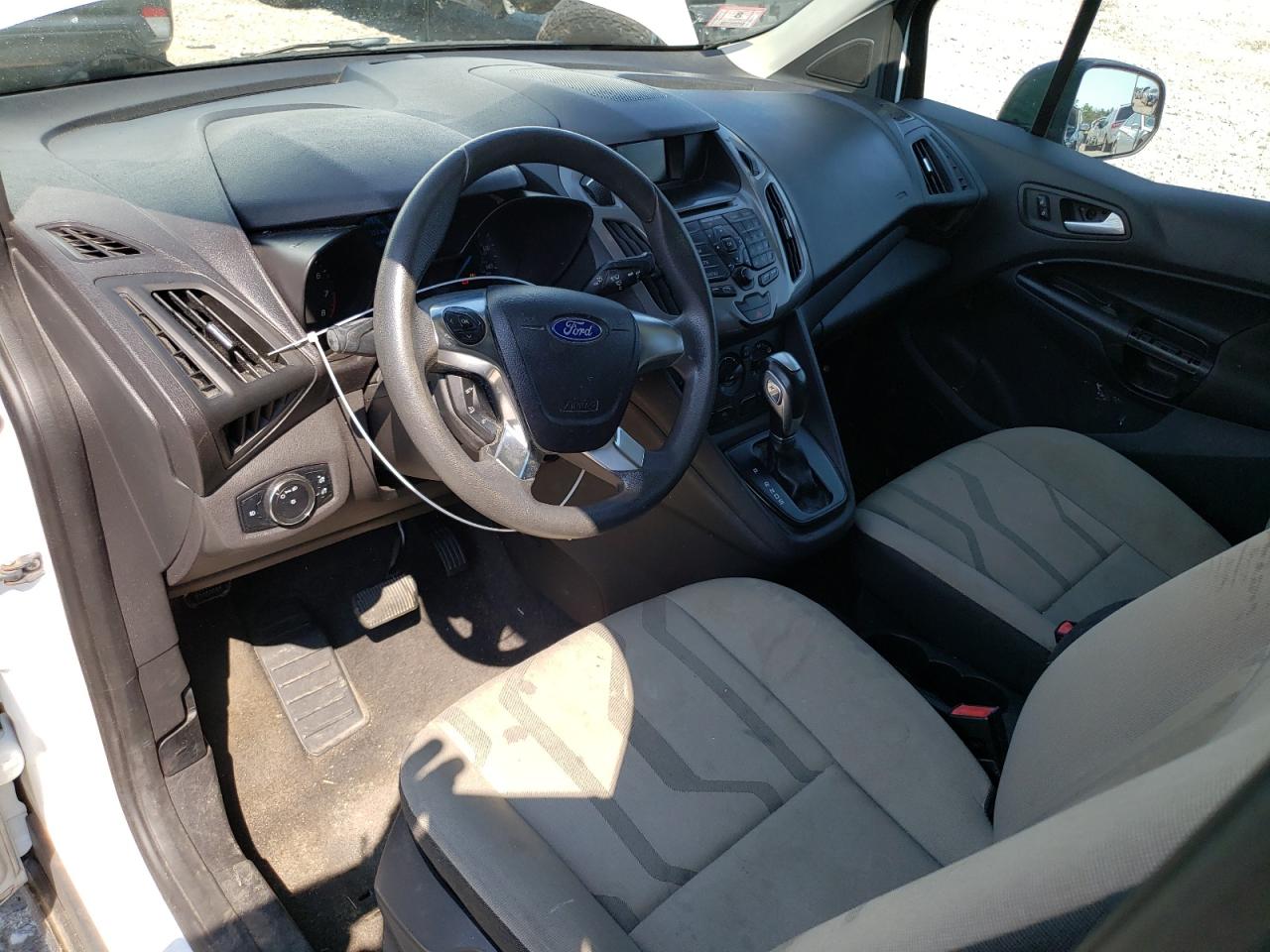 2016 Ford Transit VIN NM0LS7F78G1269241 Copart auction photo, water/flood / minor dent/scratches damage thumbnail 8