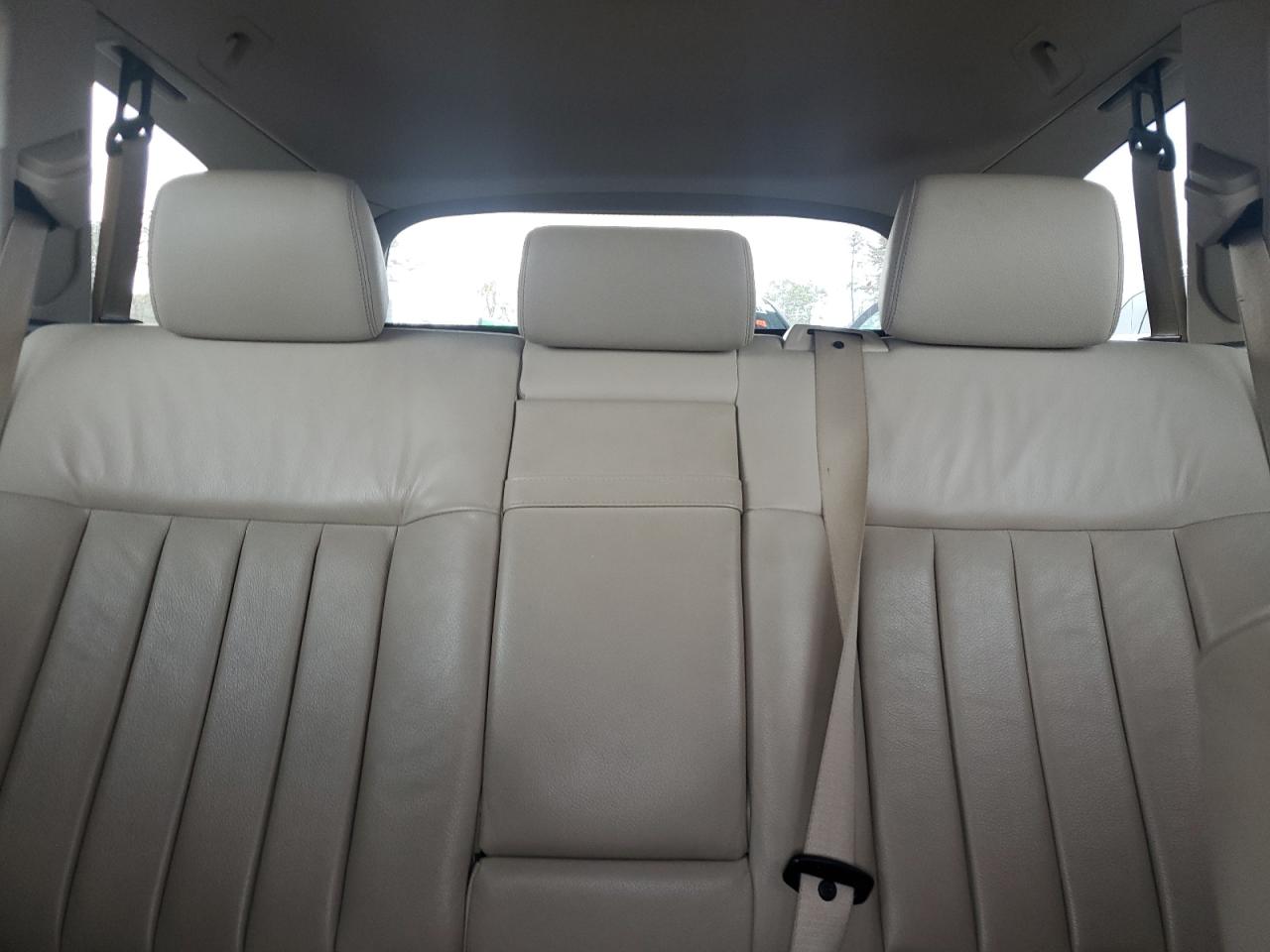 2014 Mercedes-Benz E-klasse VIN WDDHH8JB1EA896701 Copart auction photo, side / rear end damage thumbnail 10