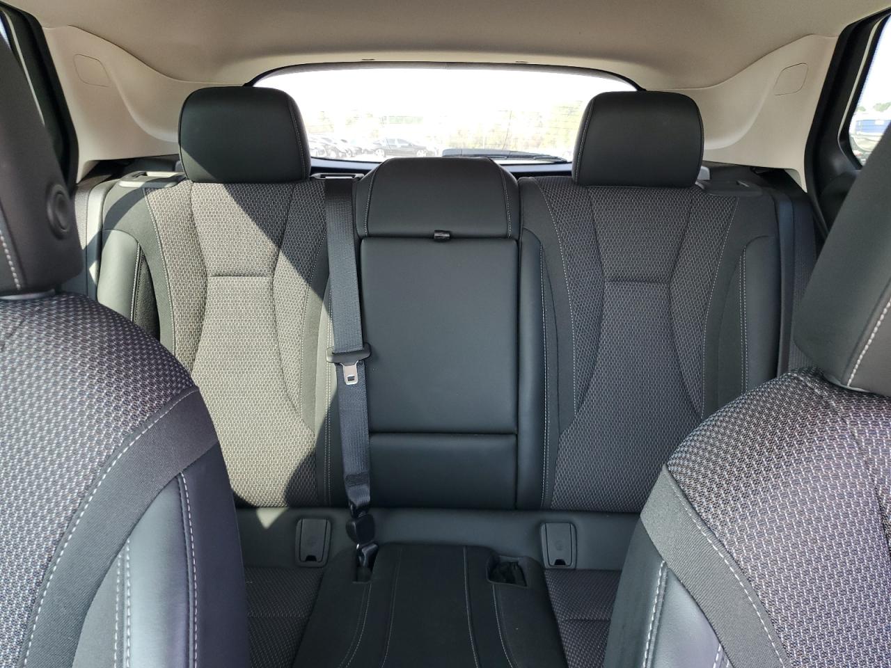 2021 Buick Envision VIN LRBAZLR49MD108244 Copart auction photo, top/roof damage thumbnail 10