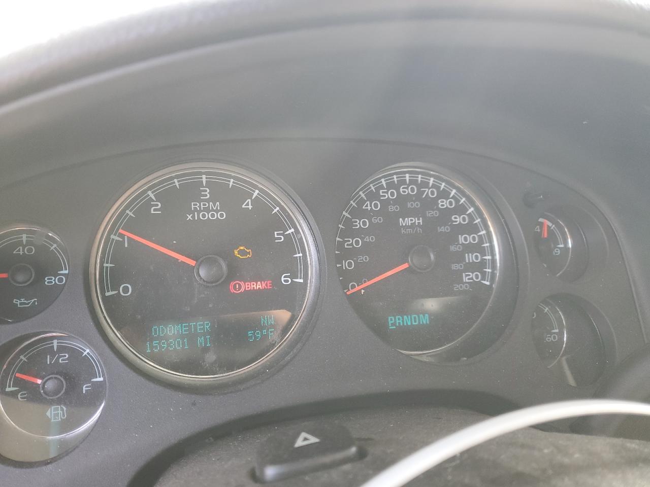2014 Chevrolet Tahoe VIN 1GNSCAE05ER113239 Copart auction photo, mechanical / front end damage thumbnail 9