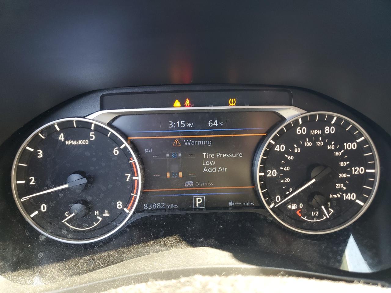 2019 Nissan Altima VIN 1N4BL4BV5KC231354 Copart auction photo, side damage thumbnail 9