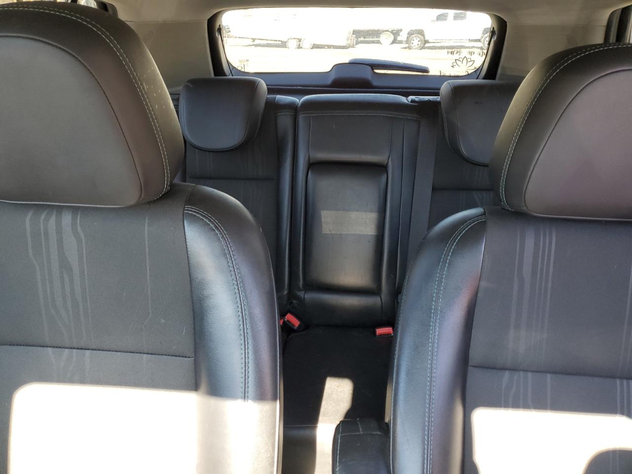 2016 Chevrolet Trax VIN 3GNCJPSB4GL262075 Copart auction photo, front end damage thumbnail 10