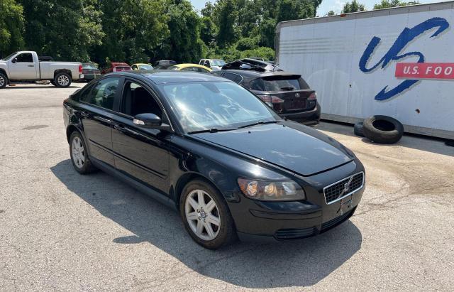 2007 Volvo S40 VIN YV1MS382672294807 - Copart auction photo