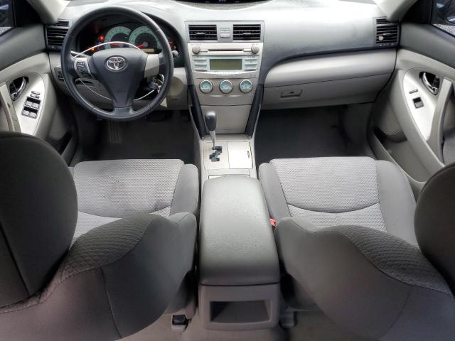 2007 Toyota Camry VIN 4T1BE46K87U657394 Copart auction photo, all over damage thumbnail 8