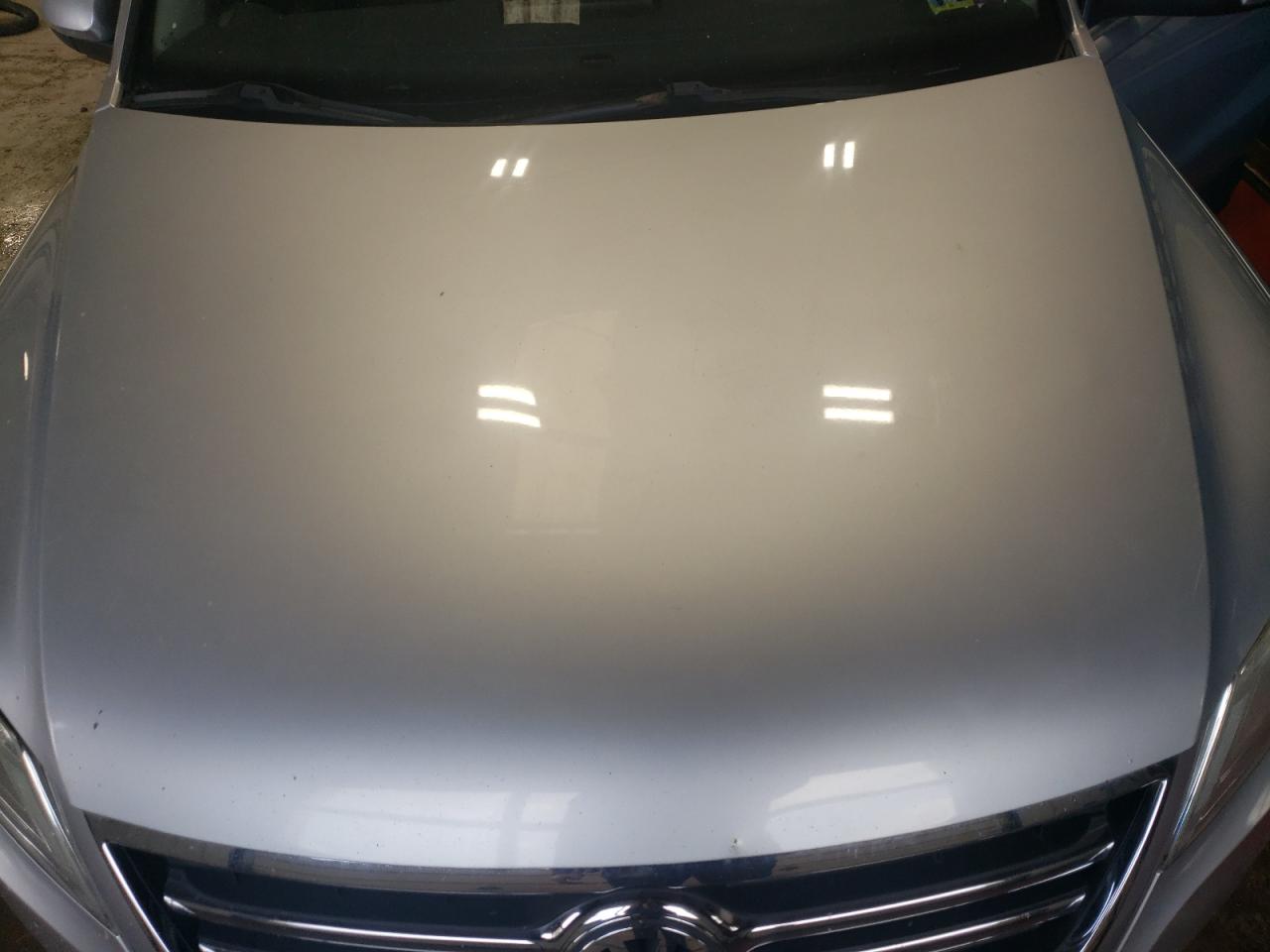 2009 Volkswagen Tiguan VIN WVGBV95N39W525434 Copart auction photo, normal wear damage thumbnail 12