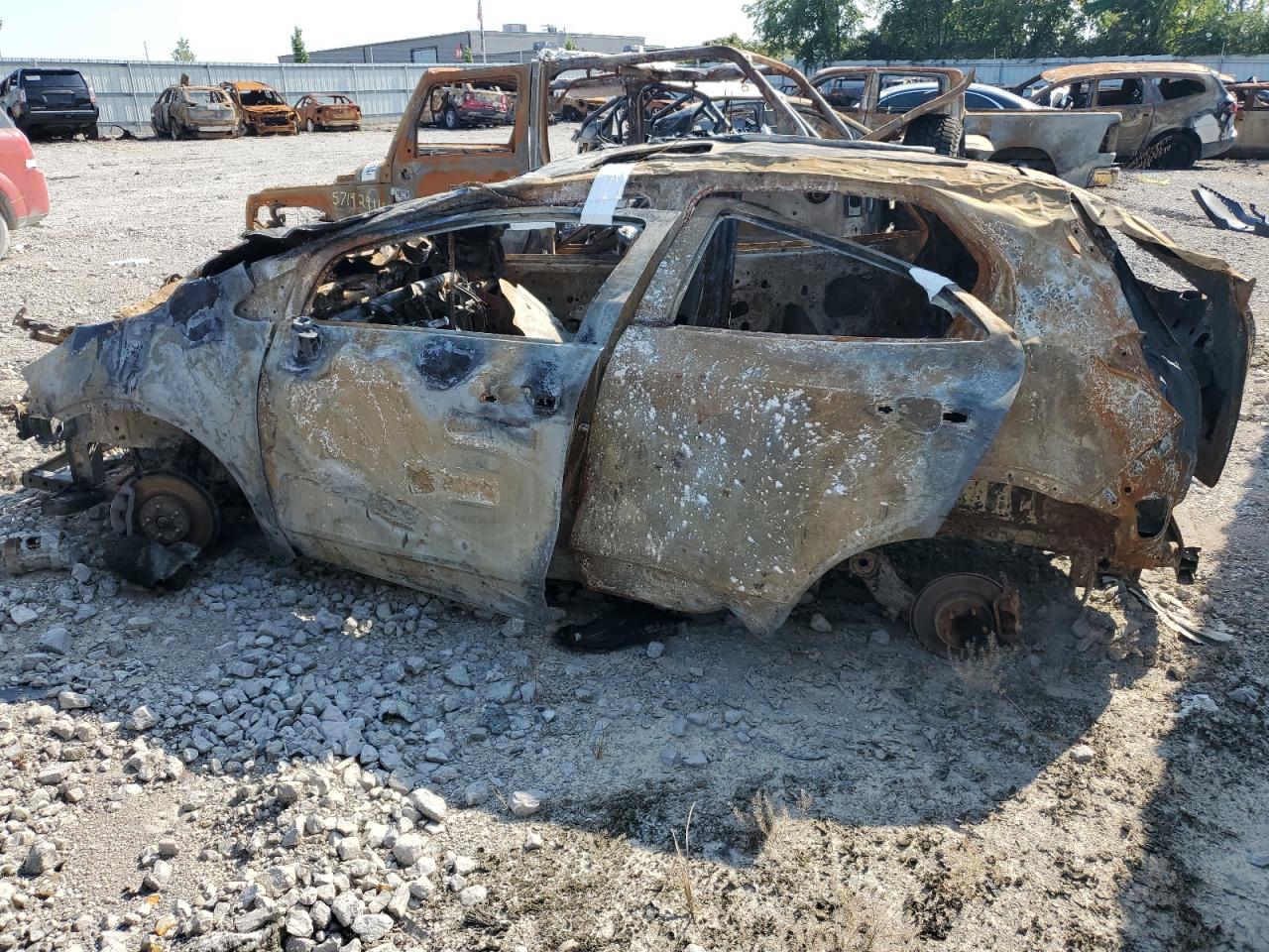 2017 Buick Encore VIN KL4CJ1SB5HB067881 Copart auction photo, burn damage thumbnail 2