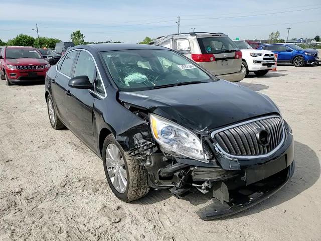 2016 Buick Verano VIN 1G4PP5SKXG4146006 Copart auction photo, front end / minor dent/scratches damage thumbnail 14