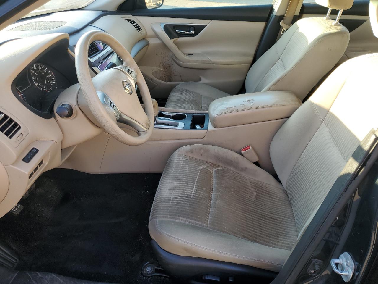 2016 Nissan Altima VIN 1N4AL3AP4GN386076 Copart auction photo, front end damage thumbnail 7