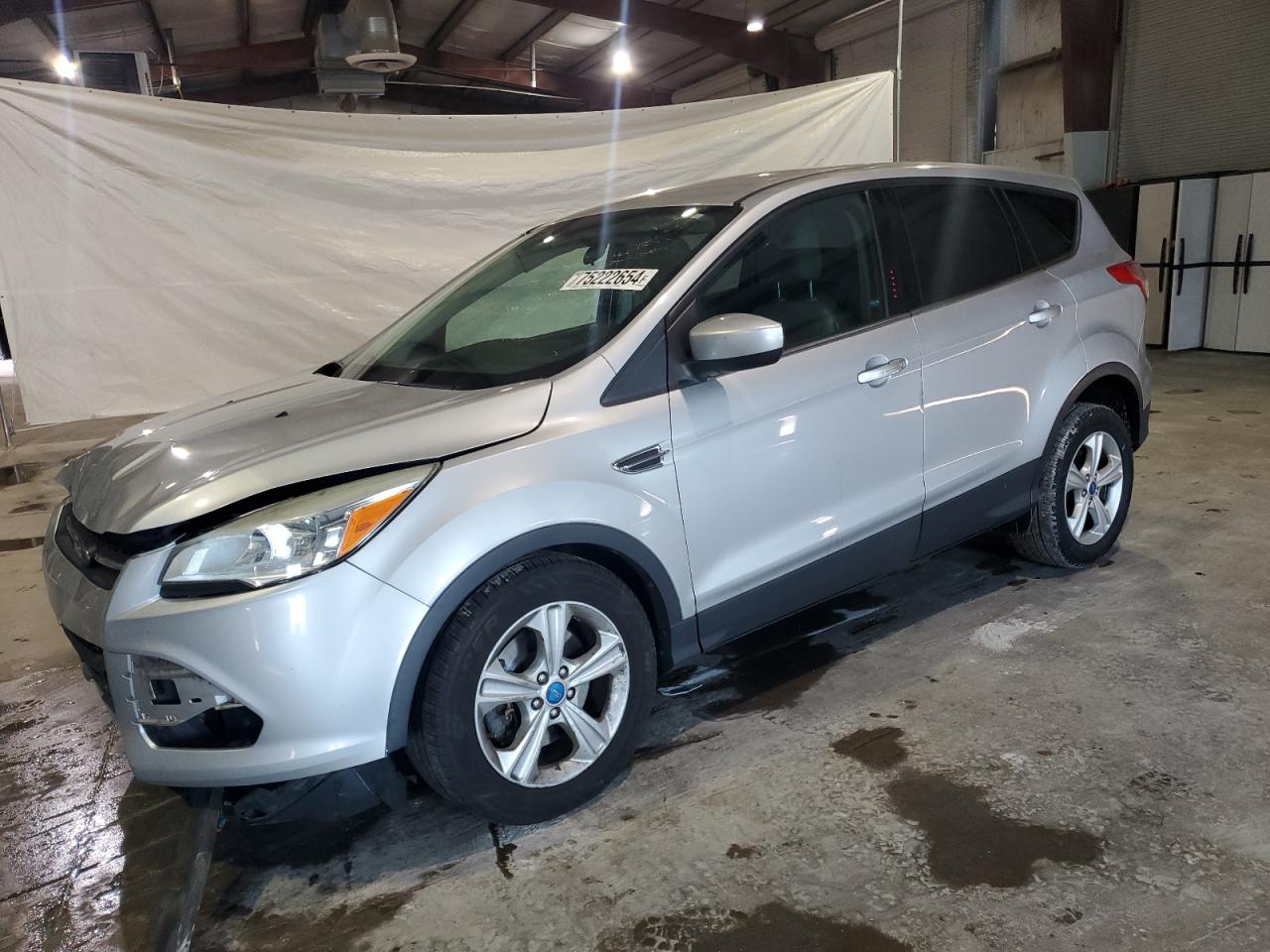 2013 Ford Escape VIN 1FMCU0G96DUC90390