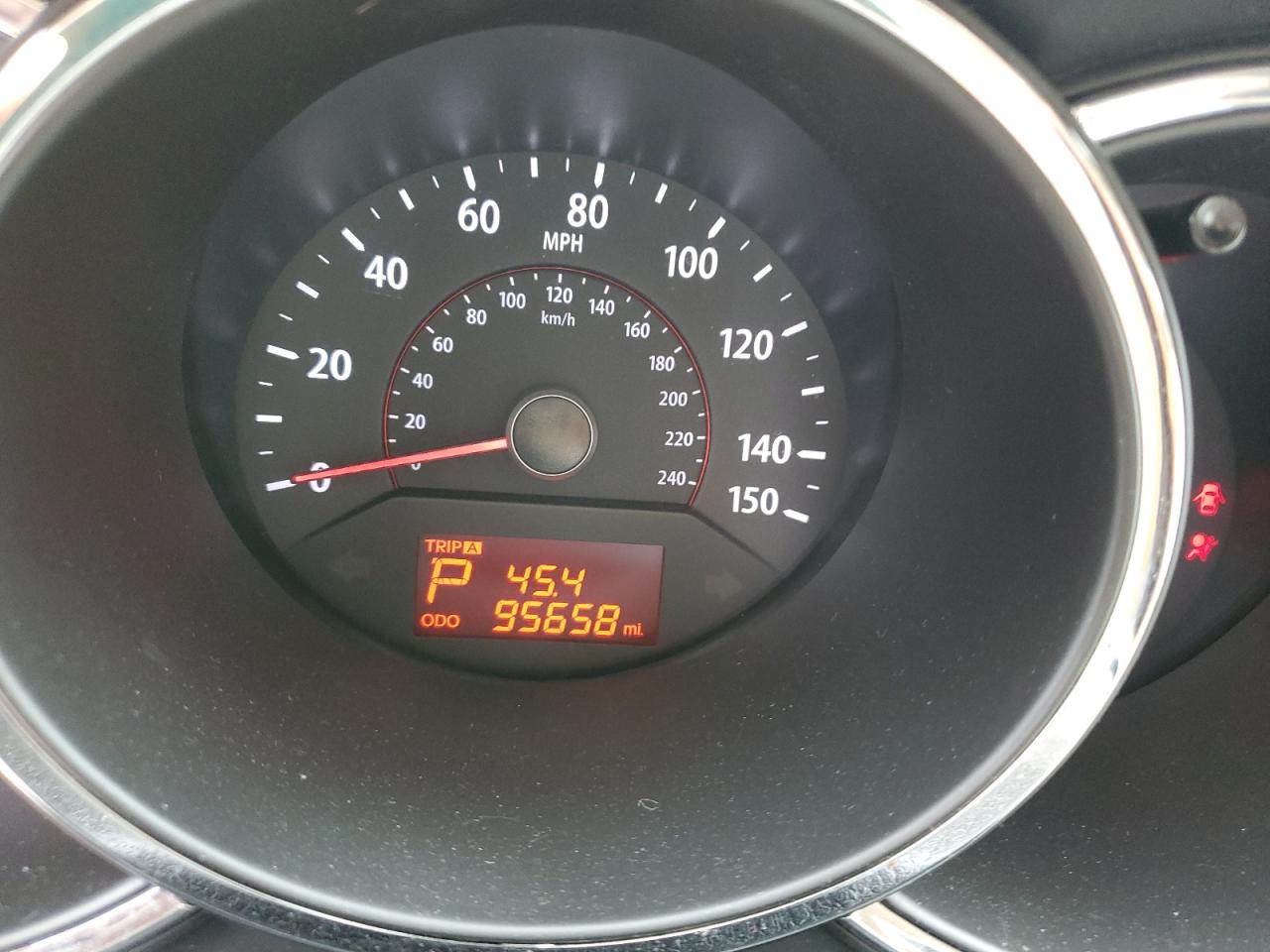 2012 KIA Sorento VIN 5XYKTDA6XCG219069 Copart auction photo, front end / side damage thumbnail 9