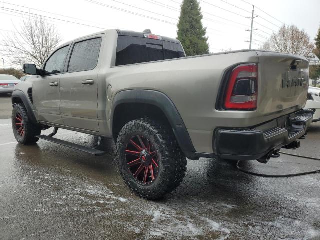 2021 RAM 1500 VIN 1C6SRFU94MN776979 Copart auction photo, mechanical / replaced vin damage thumbnail 2