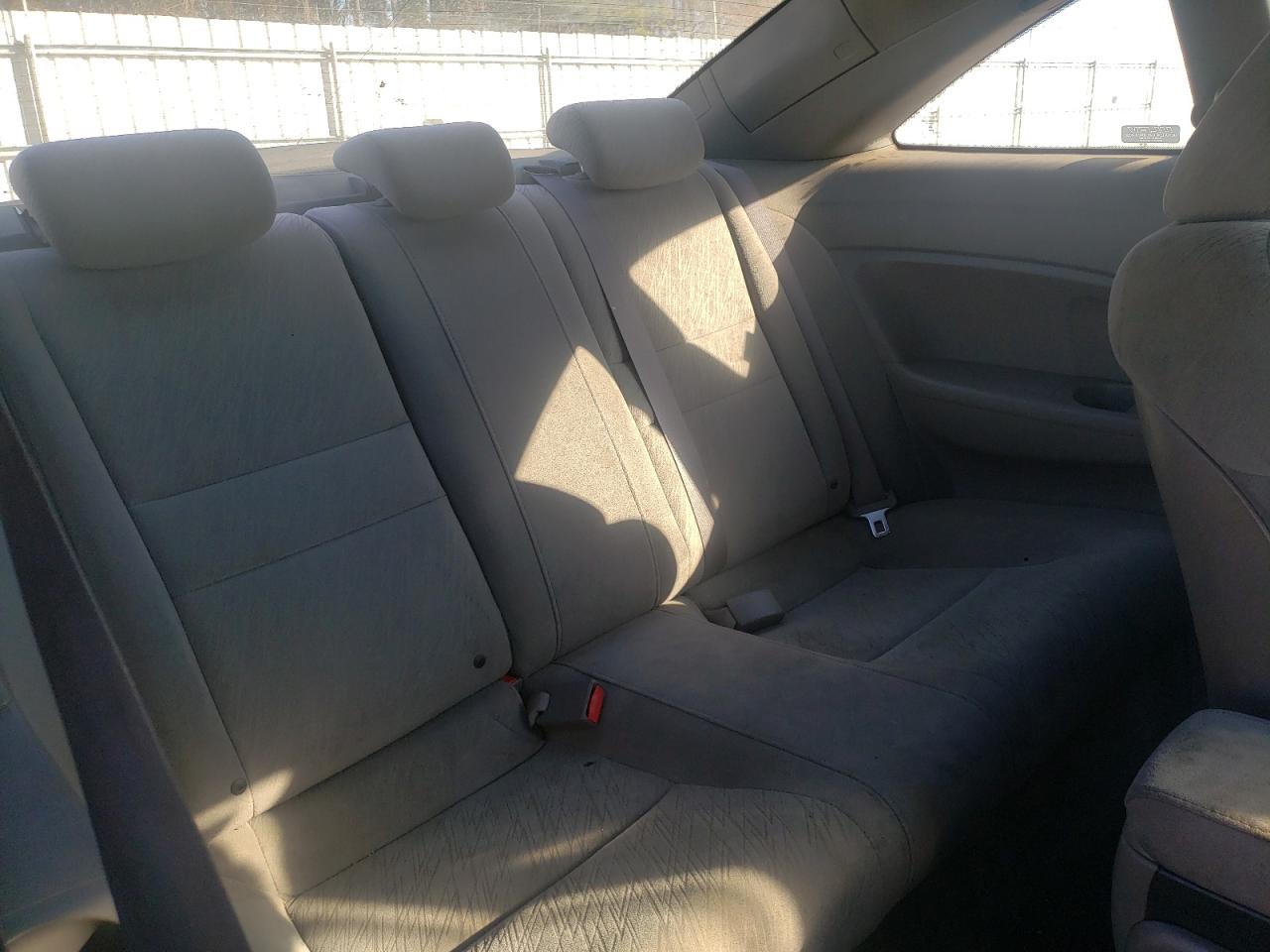 2007 Honda Civic VIN 2HGFG12877H519097 Copart auction photo, all over / undercarriage damage thumbnail 10
