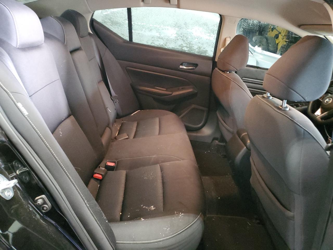 2019 Nissan Altima VIN 1N4BL4BV8KC229730 Copart auction photo, front end / rear end damage thumbnail 10