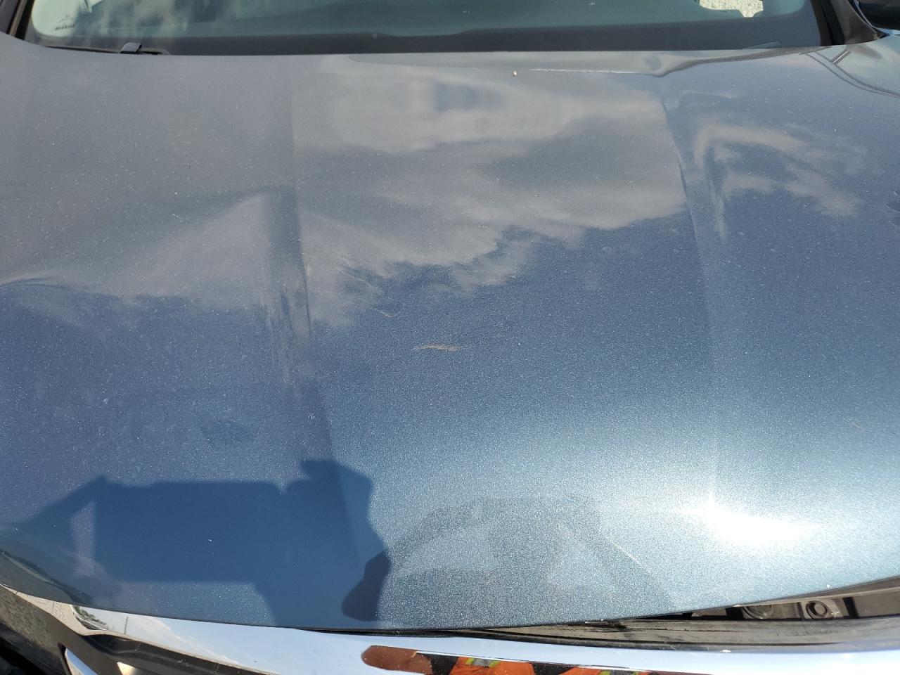 2018 Honda Pilot VIN 5FNYF6H30JB066912 Copart auction photo, front end damage thumbnail 14