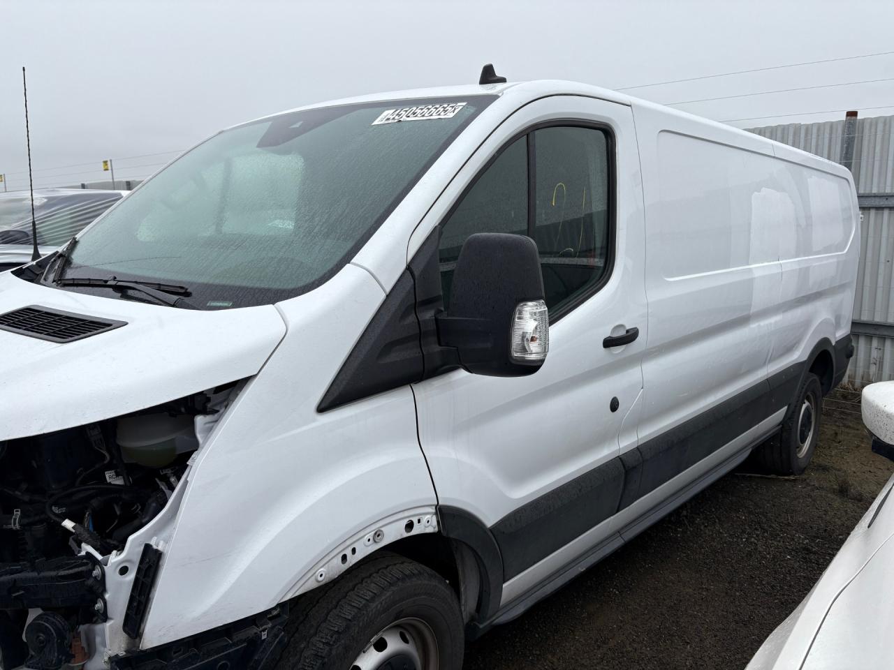 2023 Ford Transit VIN 1FTYE1YGXPKA29015