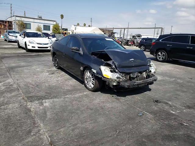 2005 Honda Accord VIN 1HGCM82605A005834 Copart auction photo, front end damage thumbnail 11