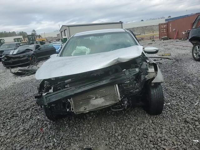 2017 KIA Forte VIN 3KPFL4A74HE086386 Copart auction photo, front end / side damage thumbnail 13