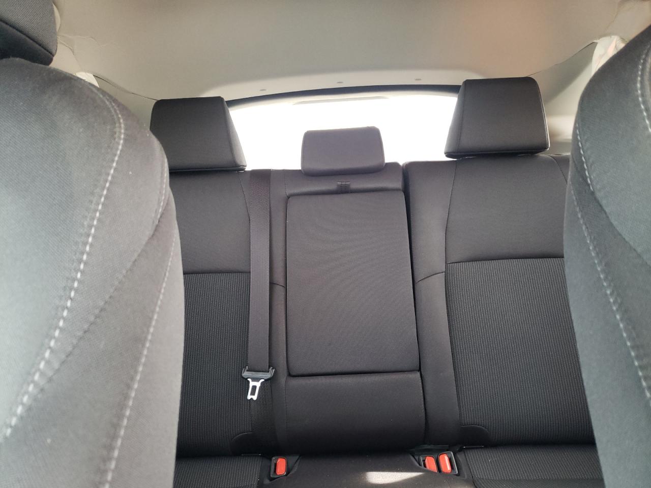 2021 Toyota Venza VIN JTEAAAAH5MJ054790 Copart auction photo, front end damage thumbnail 10