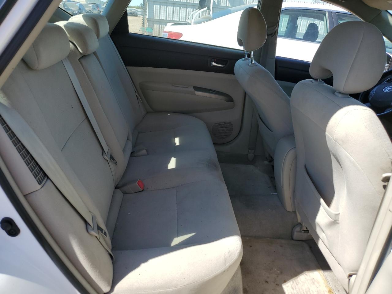 2007 Toyota Prius VIN JTDKB20U877592766 Copart auction photo, front end / side damage thumbnail 10