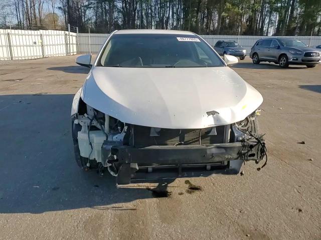 2016 Toyota Camry VIN 4T1BF1FK8GU214593 Copart auction photo, front end damage thumbnail 10