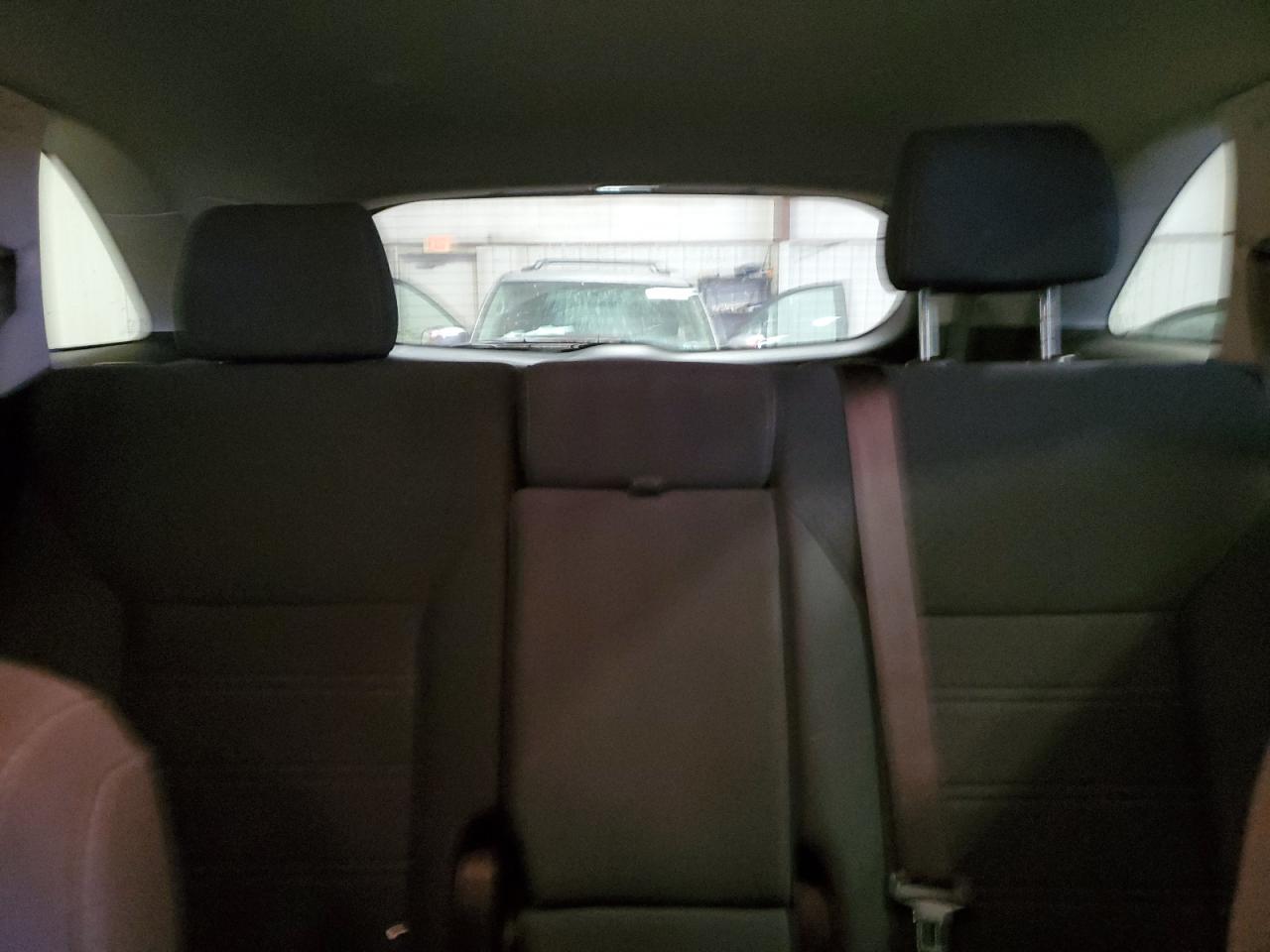 2017 KIA Sorento VIN 5XYPG4A3XHG265816 Copart auction photo, front end / side damage thumbnail 10