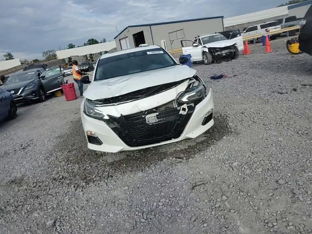 2021 Nissan Altima VIN 1N4BL4CW0MN354123 Copart auction photo, front end damage thumbnail 13