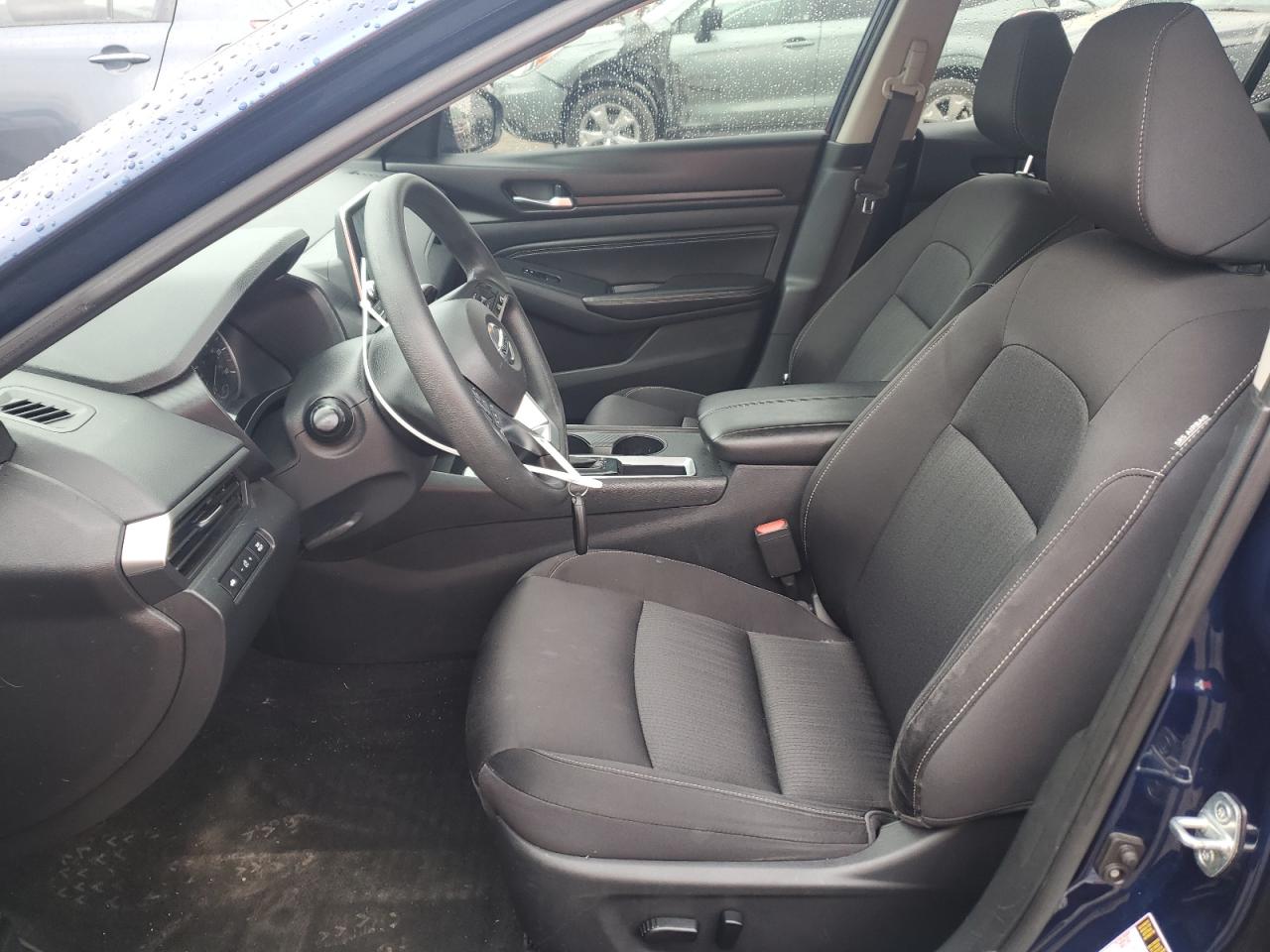 2019 Nissan Altima VIN 1N4BL4BV6KC249524 Copart auction photo, side / minor dent/scratches damage thumbnail 7