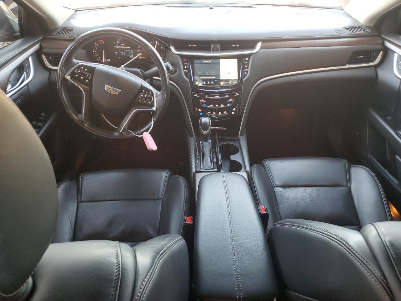 2019 Cadillac XTS VIN 2G61M5S38K9136420 Copart auction photo, minor dent/scratches damage thumbnail 8