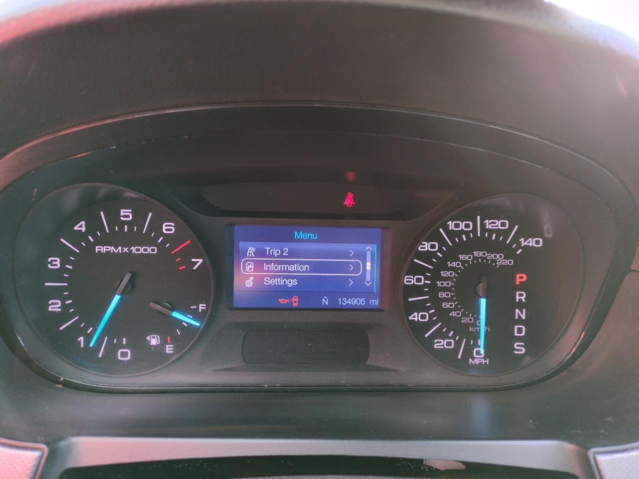 2013 Ford Edge VIN 2FMDK4JC1DBA49039 Copart auction photo, front end damage thumbnail 9