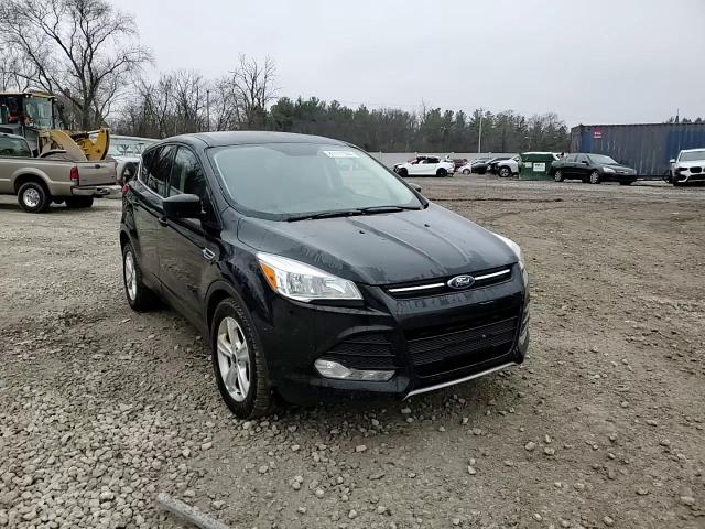 2016 Ford Escape VIN 1FMCU9G95GUC27371 Copart auction photo, hail damage thumbnail 14