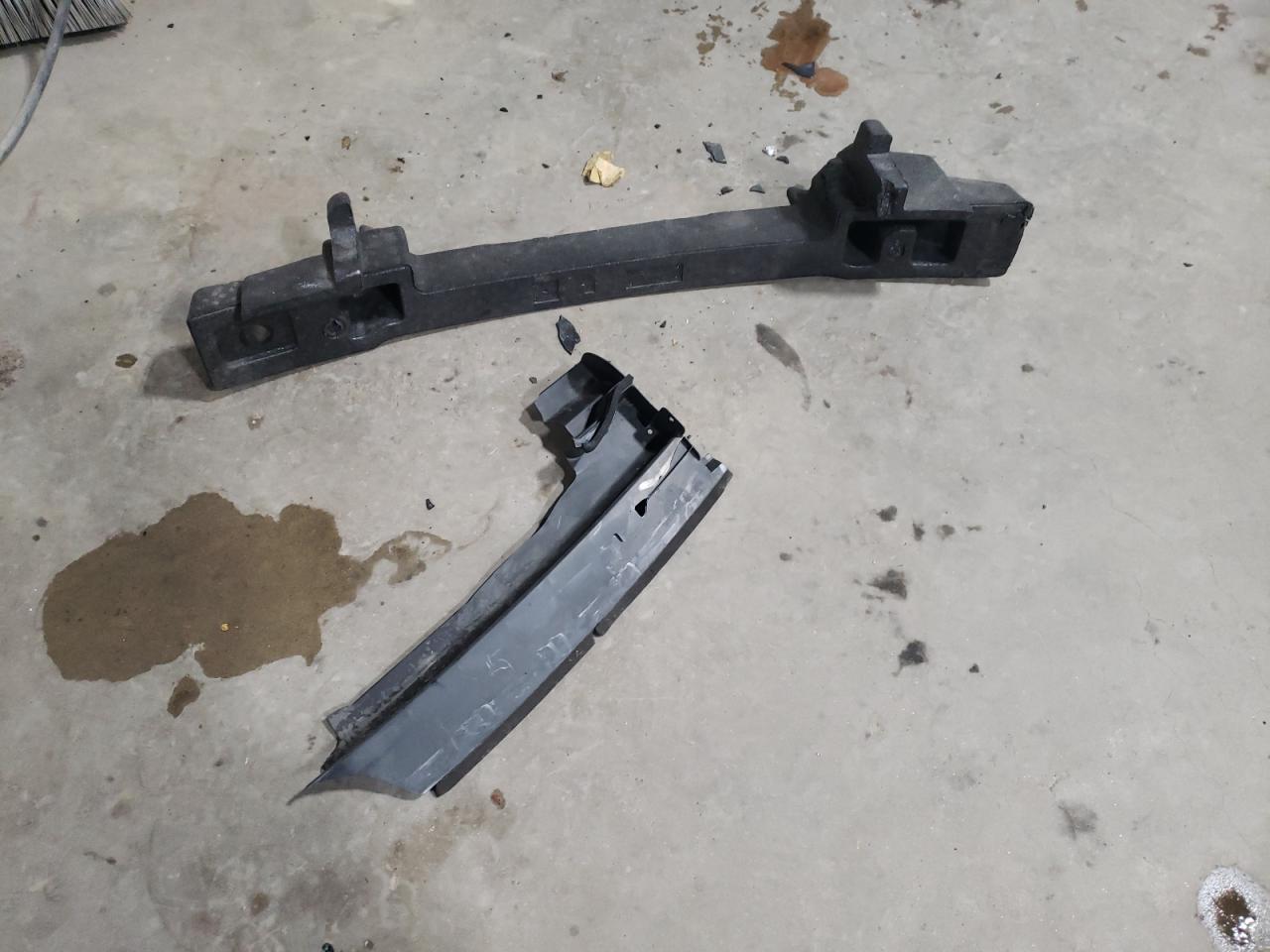 2017 Nissan Rogue VIN KNMAT2MV0HP606303 Copart auction photo, front end damage thumbnail 13