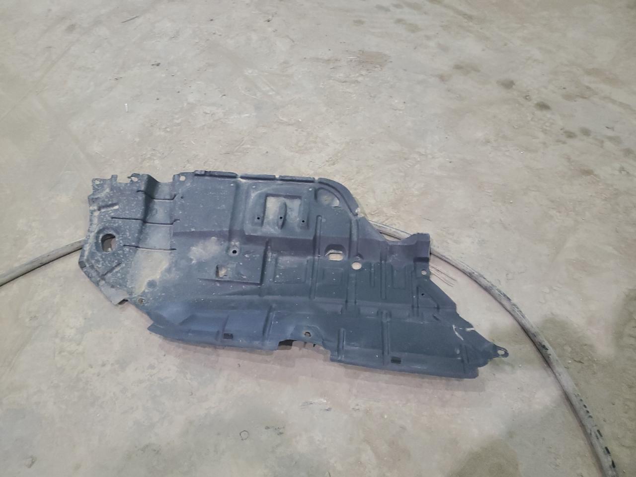 2014 Toyota Camry VIN 4T1BF1FK7EU397756 Copart auction photo, water/flood / front end damage thumbnail 13