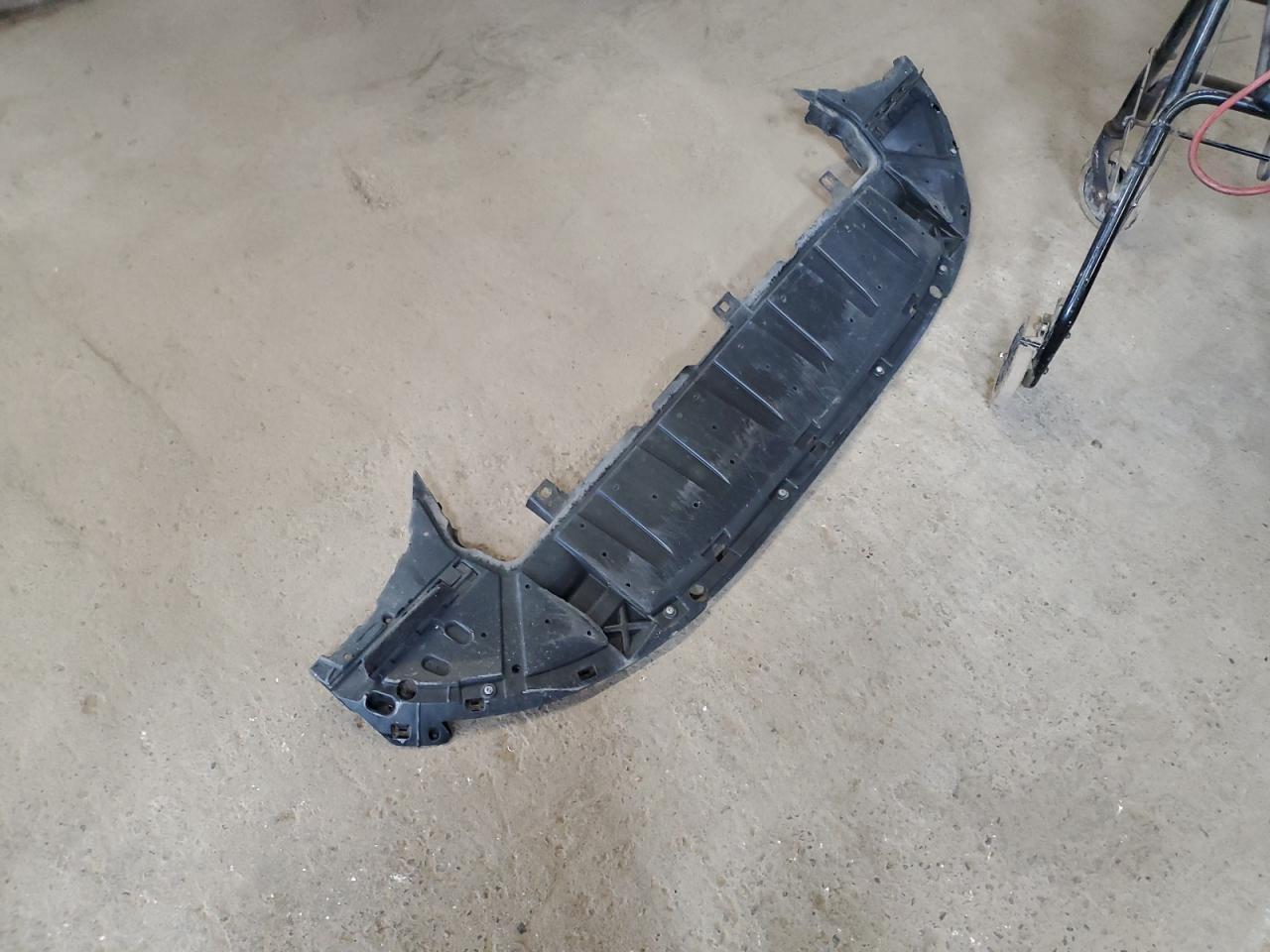 2019 Volvo S60 VIN 7JRA22TM7KG007189 Copart auction photo, front end / side damage thumbnail 12