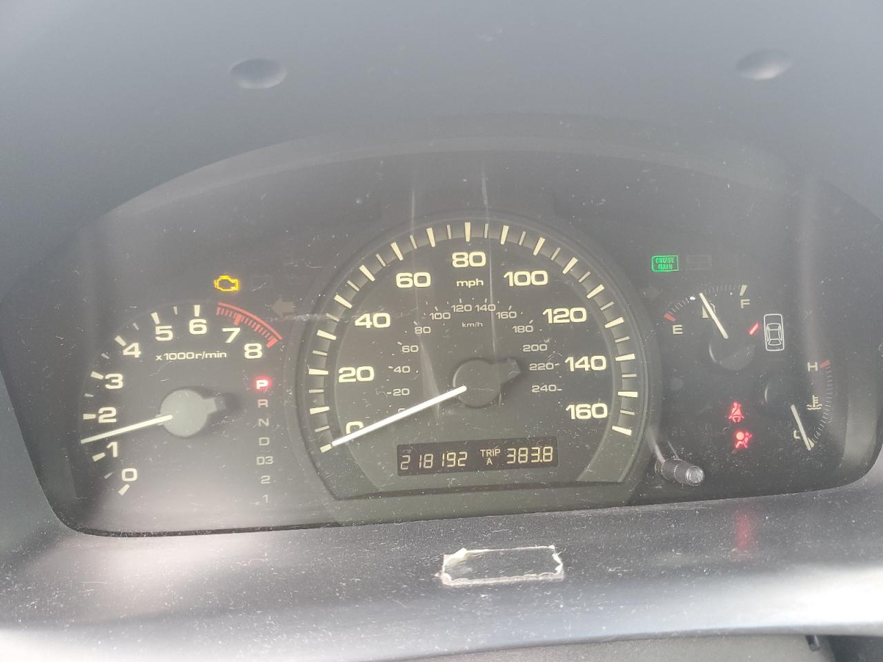 2007 Honda Accord VIN 1HGCM56787A065610 Copart auction photo, front end / rear end damage thumbnail 9