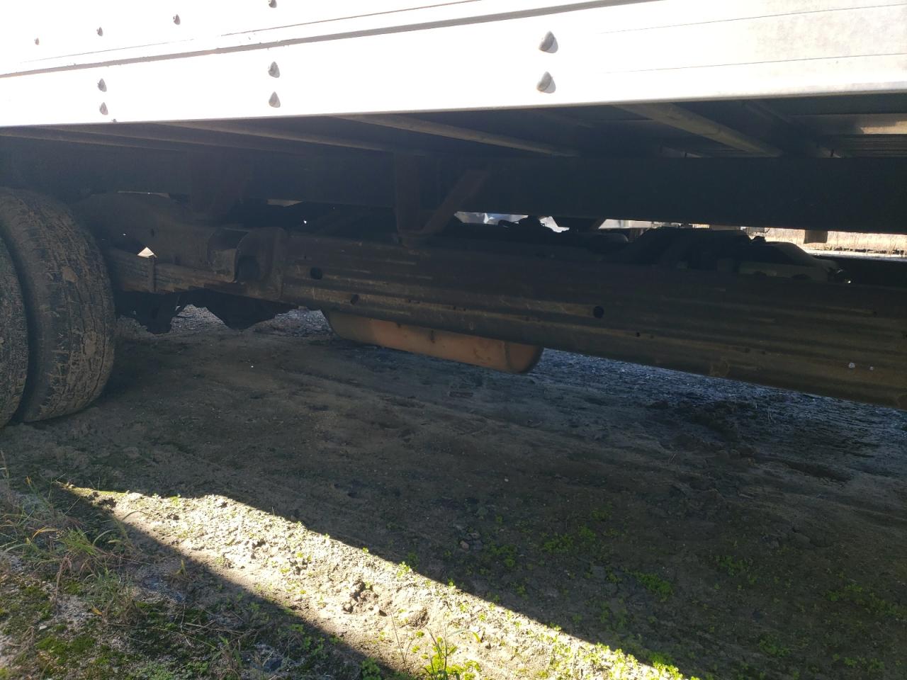 2014 Chevrolet Express VIN 1GB3G4BG5E1164795 Copart auction photo, minor dent/scratches damage thumbnail 11
