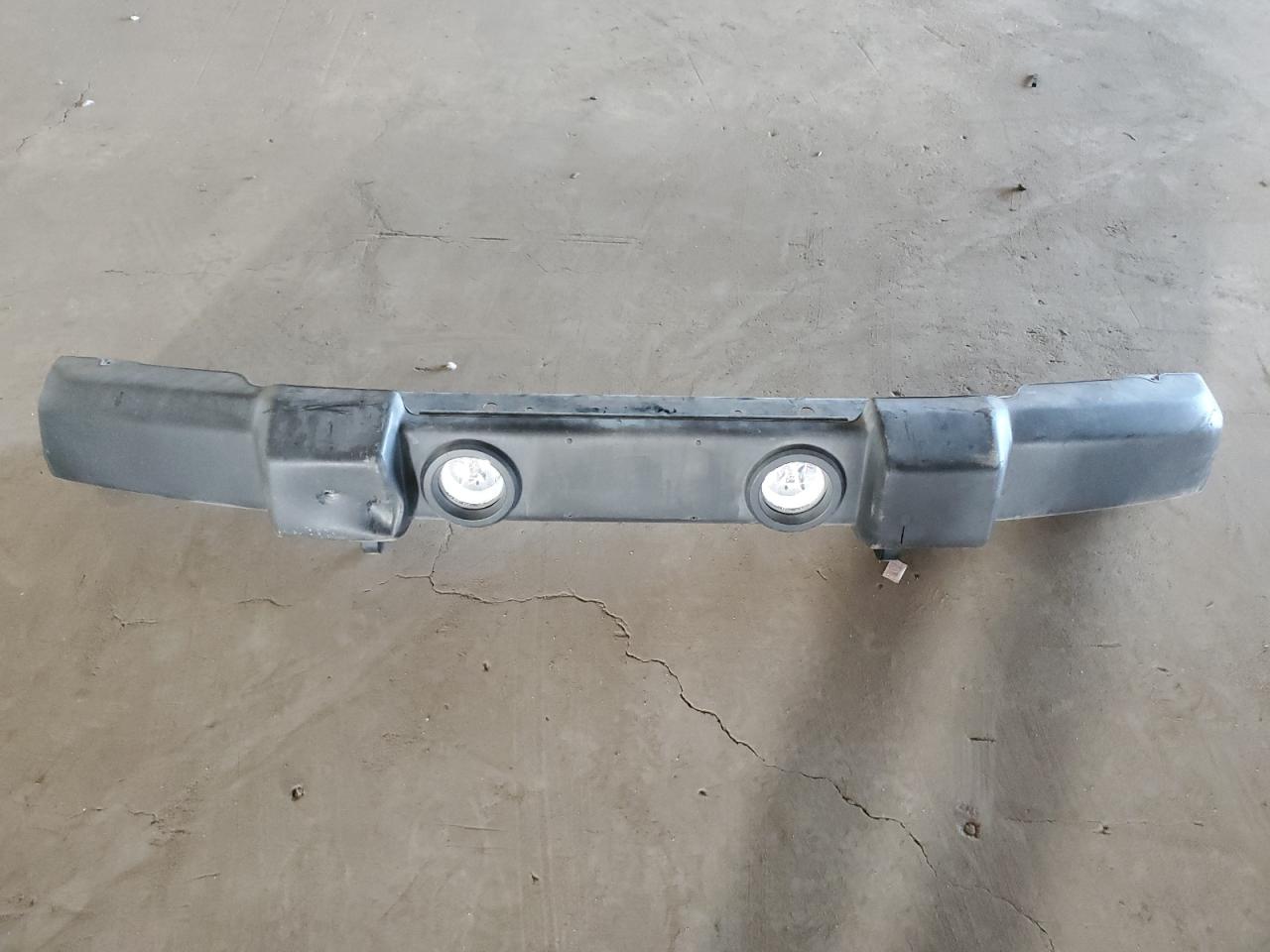 2015 Jeep Wrangler VIN 1C4GJWAG2FL653494 Copart auction photo, front end damage thumbnail 12
