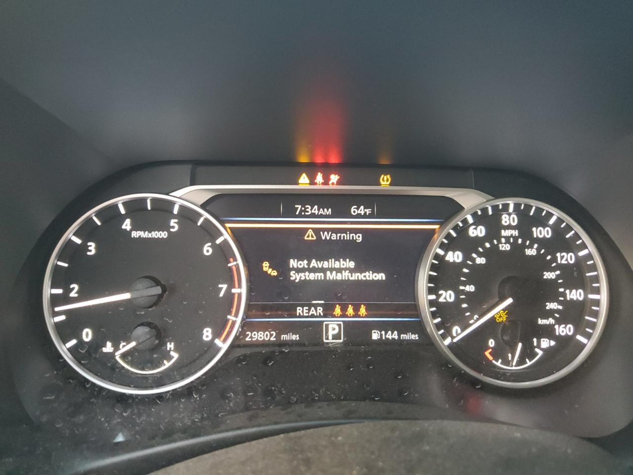 2024 Nissan Sentra VIN 3N1AB8CV1RY225702 Copart auction photo, all over damage thumbnail 9