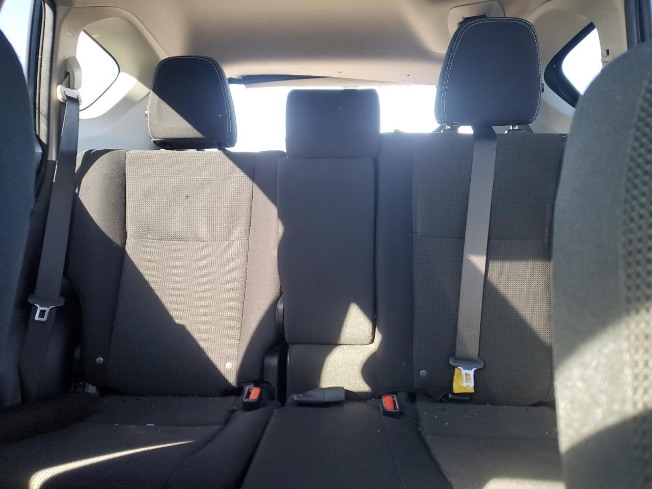 2017 Toyota RAV 4 VIN JTMRFREV8HJ108225 Copart auction photo, rear end damage thumbnail 10