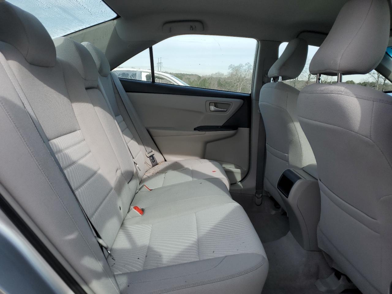 2015 Toyota Camry VIN 4T4BF1FK7FR482393 Copart auction photo, front end damage thumbnail 10