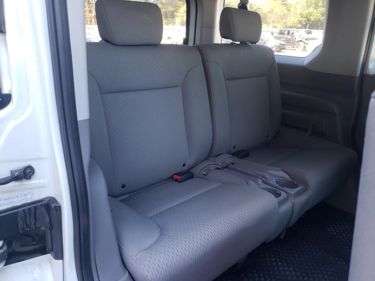 2011 Honda Element VIN 5J6YH2H72BL003325 Copart auction photo, front end / minor dent/scratches damage thumbnail 11