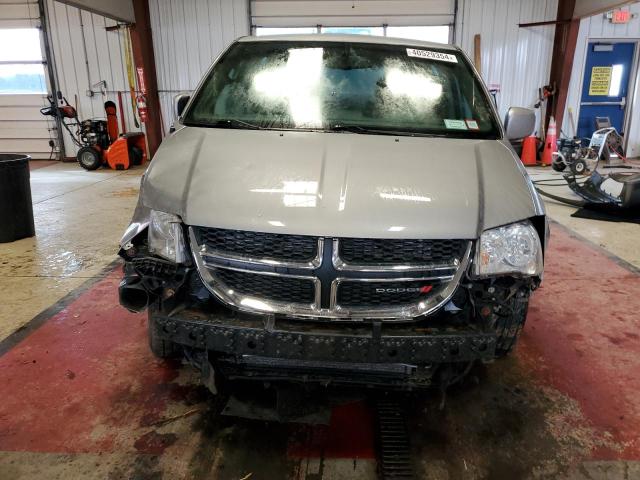 2015 Dodge Caravan VIN 2C4RDGBGXFR687422 Copart auction photo, front end damage thumbnail 5